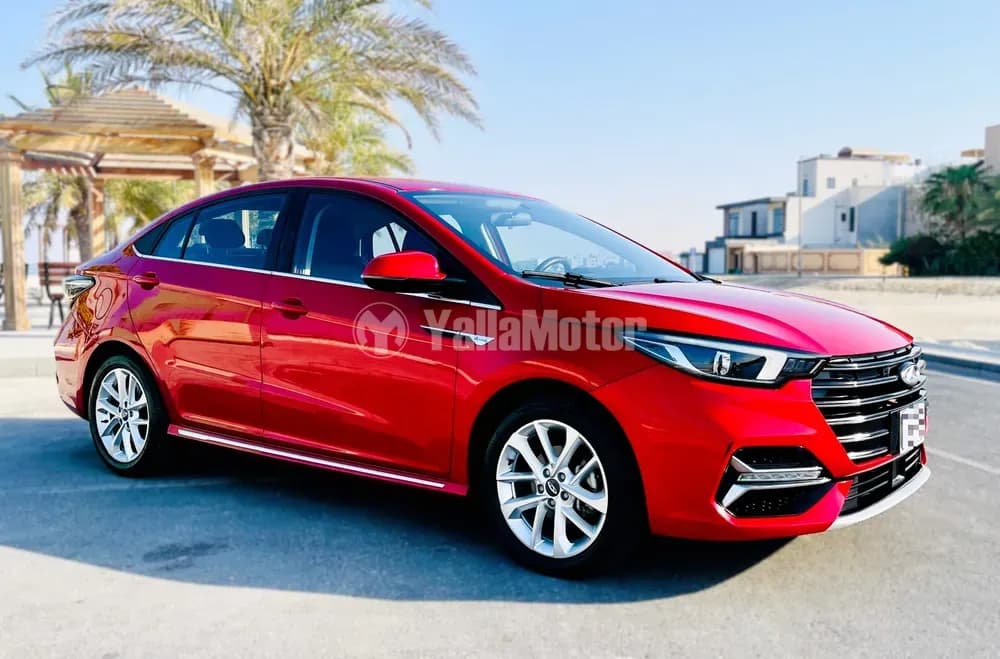 Used Chery Arrizo 6 Pro 1.5T Comfort 2023
