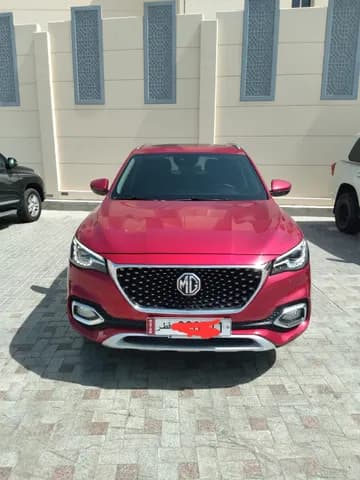 إم جي HS 2.0T Luxury AWD 2020 مستعملة إم جي HS 2.0T Luxury AWD 2020 مستعملة used_cars.forSale