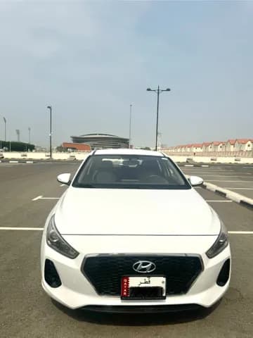 Used Hyundai i30 2018 Used Hyundai i30 2018 for sale