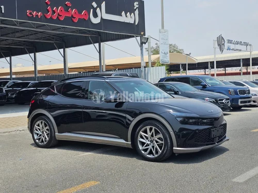 Used Genesis GV60 Standard AWD 2023