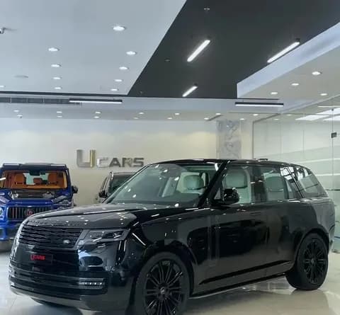 New Land Rover Range Rover 2024 New Land Rover Range Rover 2024 used_cars.forSale