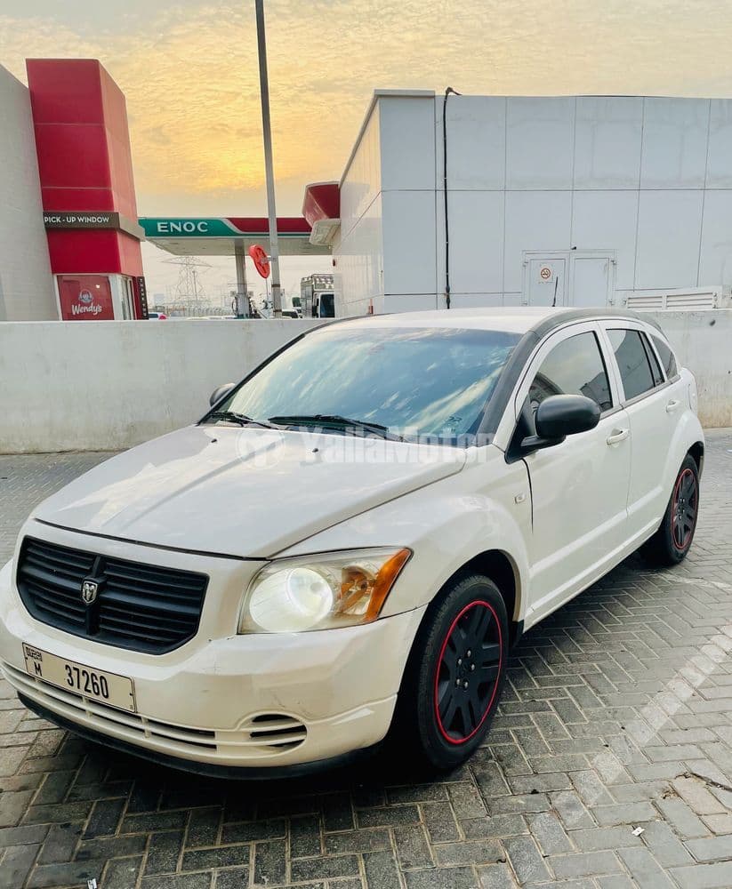 مستعملة دودج كاليبر 5 Door 2.0L 2011
