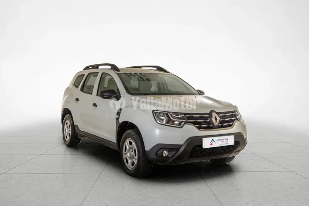 Used رينو دستر 2.0L PE 4x4 2023