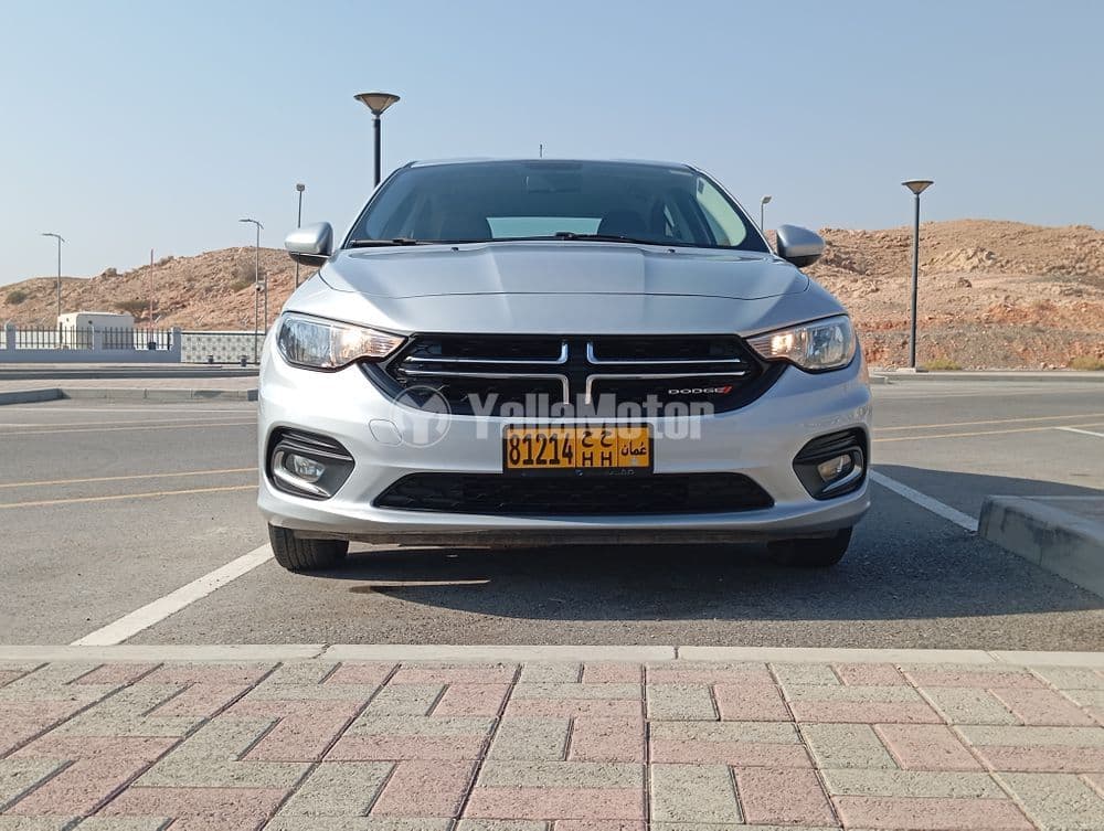 Used Dodge Neon 2018