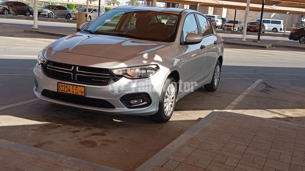 Used Dodge Neon 2018