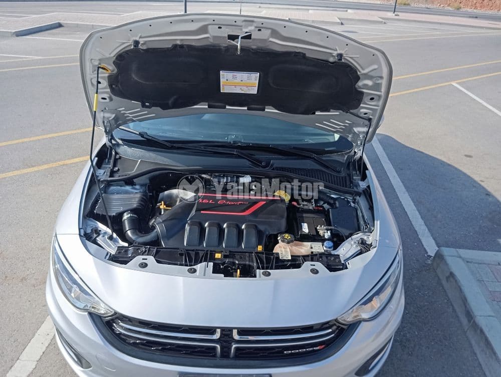 Used Dodge Neon 2018