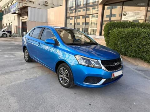 Used Chery Arrizo 3 1.5L Mid Option 2019 Used Chery Arrizo 3 1.5L Mid Option 2019 used_cars.forSale