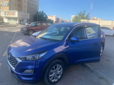 Used Hyundai Tucson 2.0L Mid Option (AWD) 2020 Used Hyundai Tucson 2.0L Mid Option (AWD) 2020 used_cars.forSale