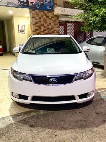 Used Kia Forte 2013 Used Kia Forte 2013 used_cars.forSale