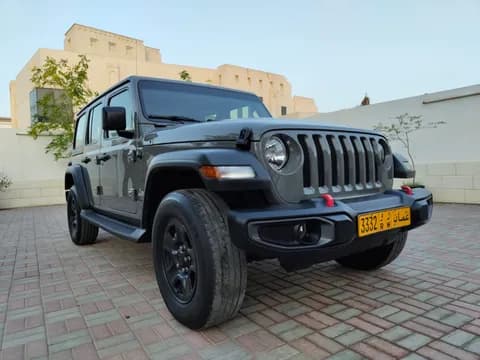 Used Jeep Wrangler Unlimited 2021 Used Jeep Wrangler Unlimited 2021 used_cars.forSale
