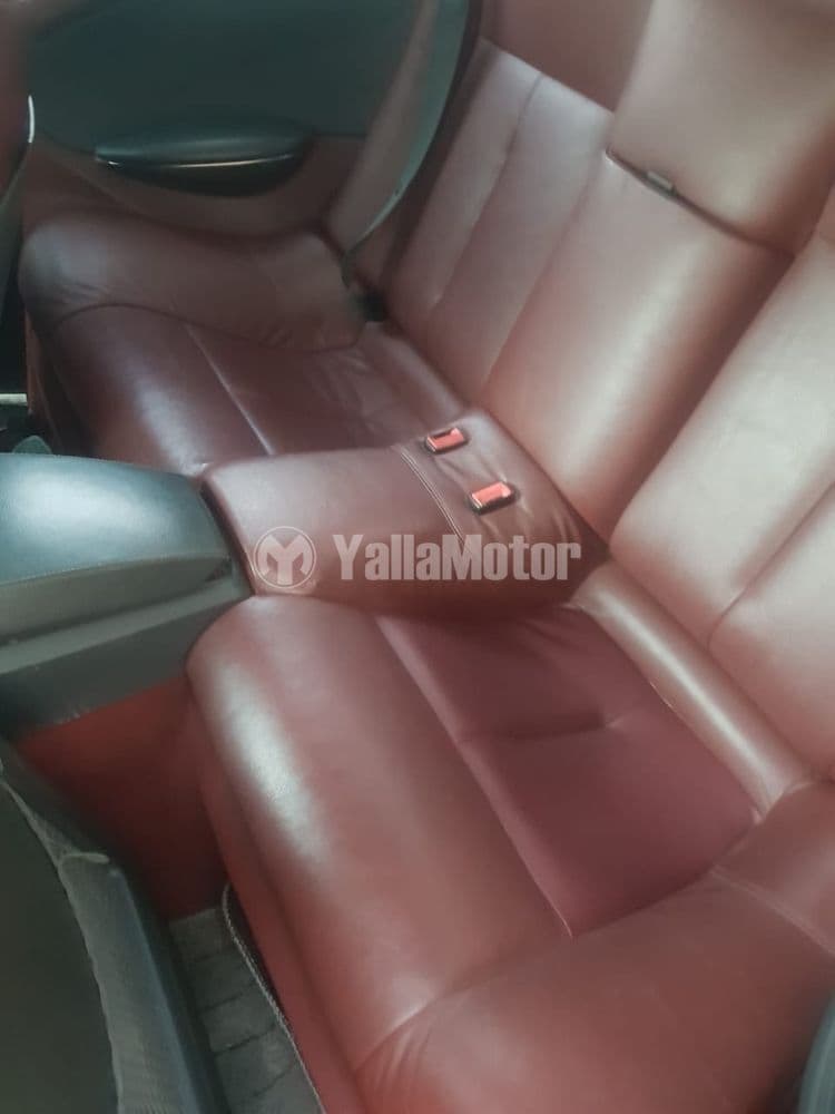 Used BMW 6 Series Gran Coupe 640i 2005