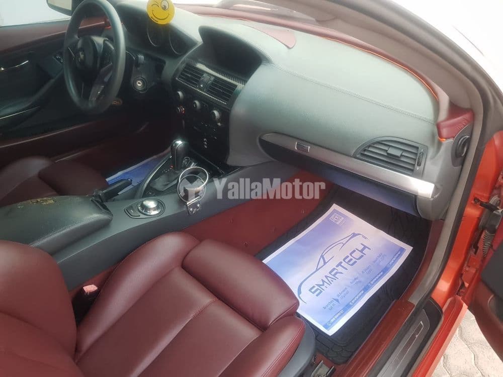 Used BMW 6 Series Gran Coupe 640i 2005