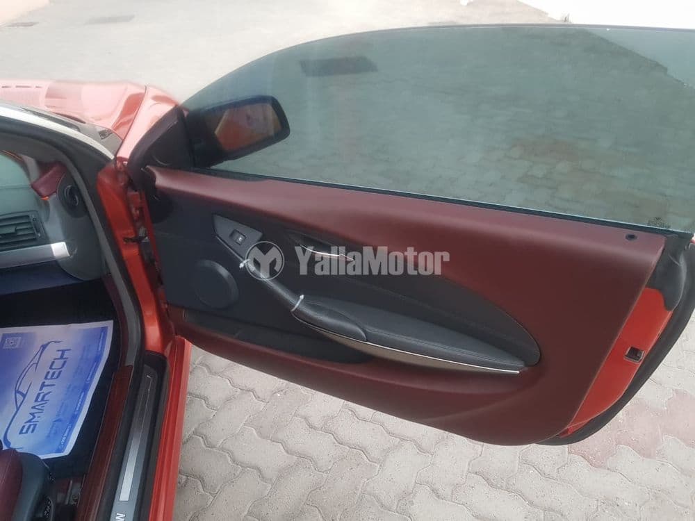 Used BMW 6 Series Gran Coupe 640i 2005