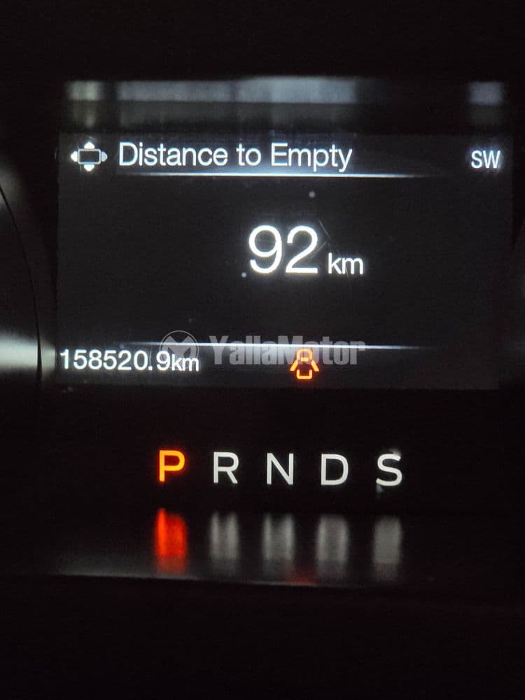 Used Ford Mustang 3.7L Coupe 2017