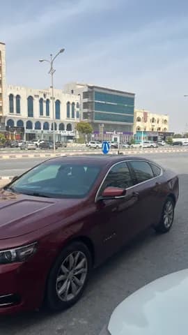 Used Chevrolet Impala LT 2017 Used Chevrolet Impala LT 2017 used_cars.forSale