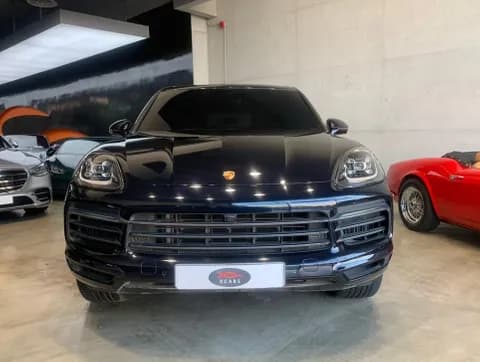 مستعملة بورش كايين 2023 مستعملة بورش كايين 2023 used_cars.forSale
