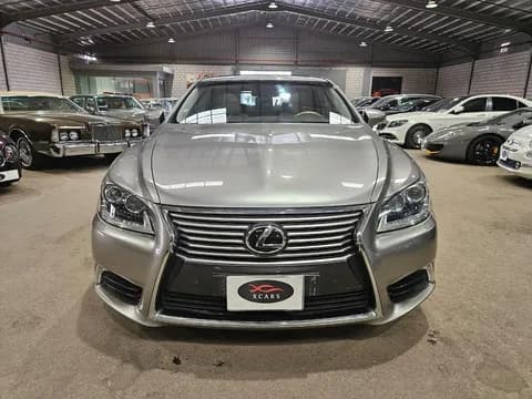 Used Lexus LS 2016 Used Lexus LS 2016 used_cars.forSale