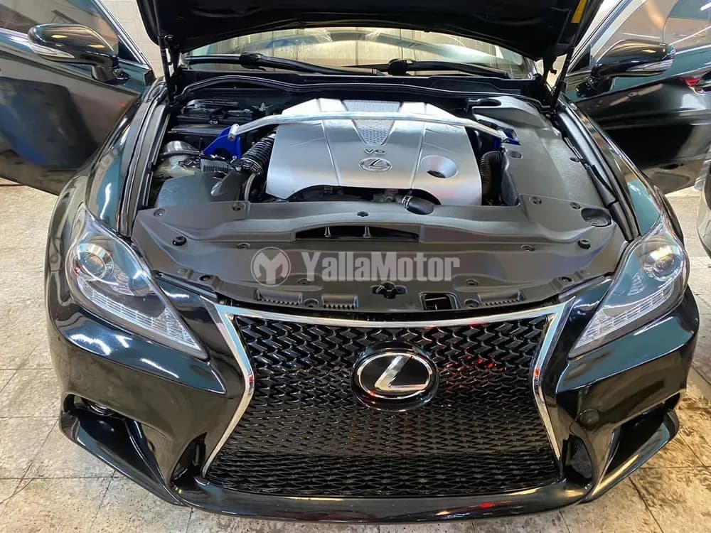 Used Lexus IS300 2011
