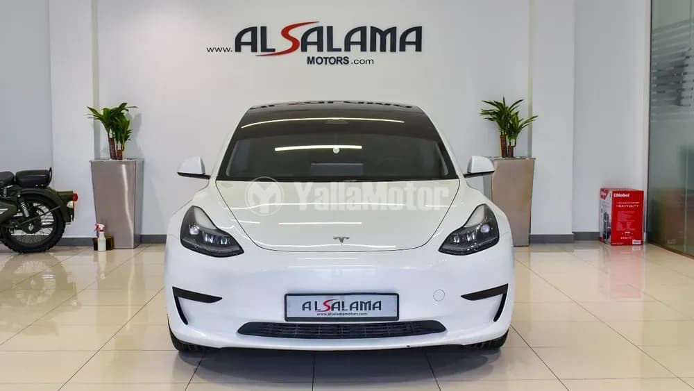 Used Tesla Model 3 2023