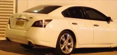 Used Nissan Maxima 3.5L SV 2013 Used Nissan Maxima 3.5L SV 2013 used_cars.forSale