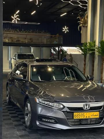 Used Honda Accord 2018 Used Honda Accord 2018 used_cars.forSale