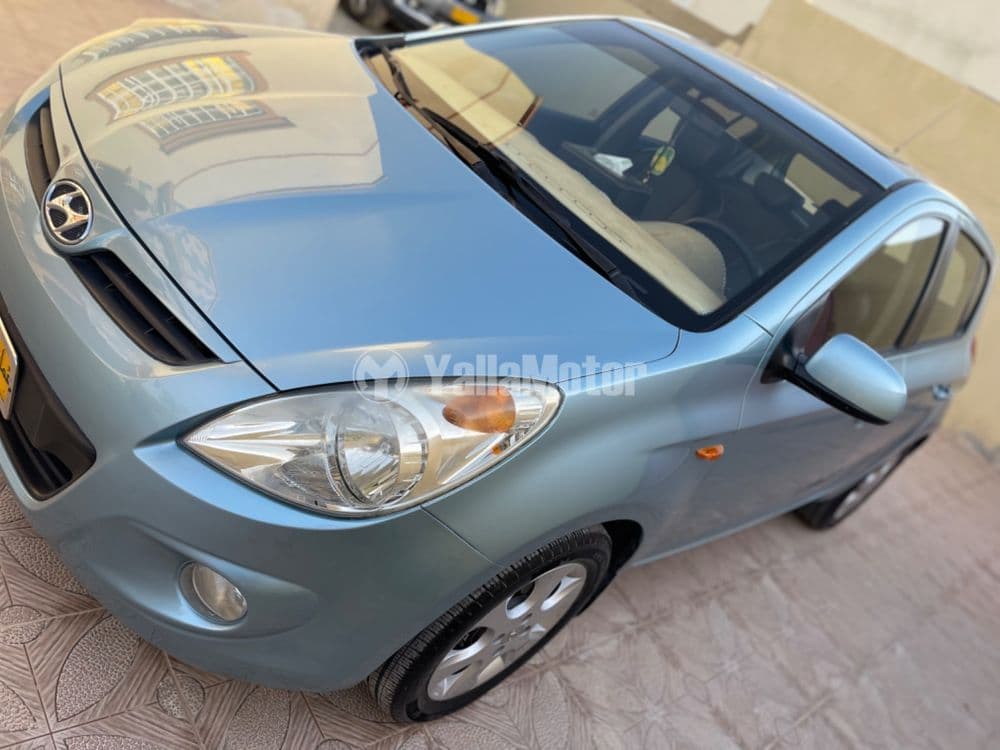 Used Hyundai i20 1.4L 2012