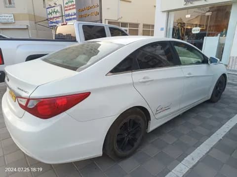 Used Hyundai Sonata 2.4L Base 2011 Used Hyundai Sonata 2.4L Base 2011 used_cars.forSale