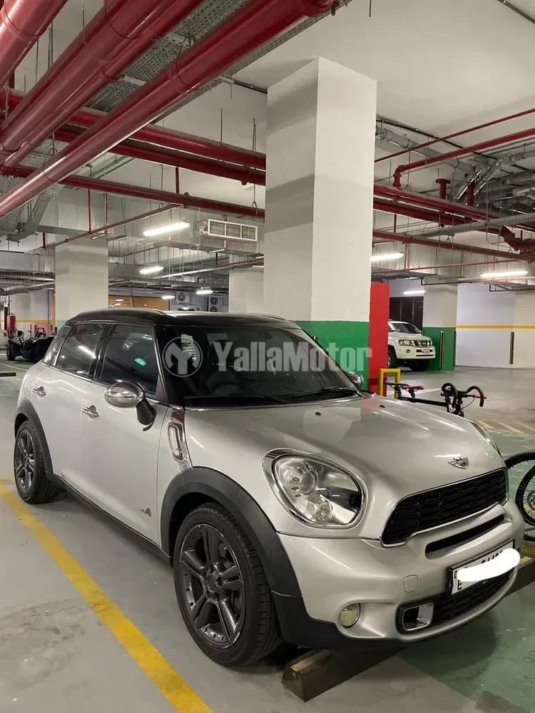 Used Mini Cooper S Cooper S 2012
