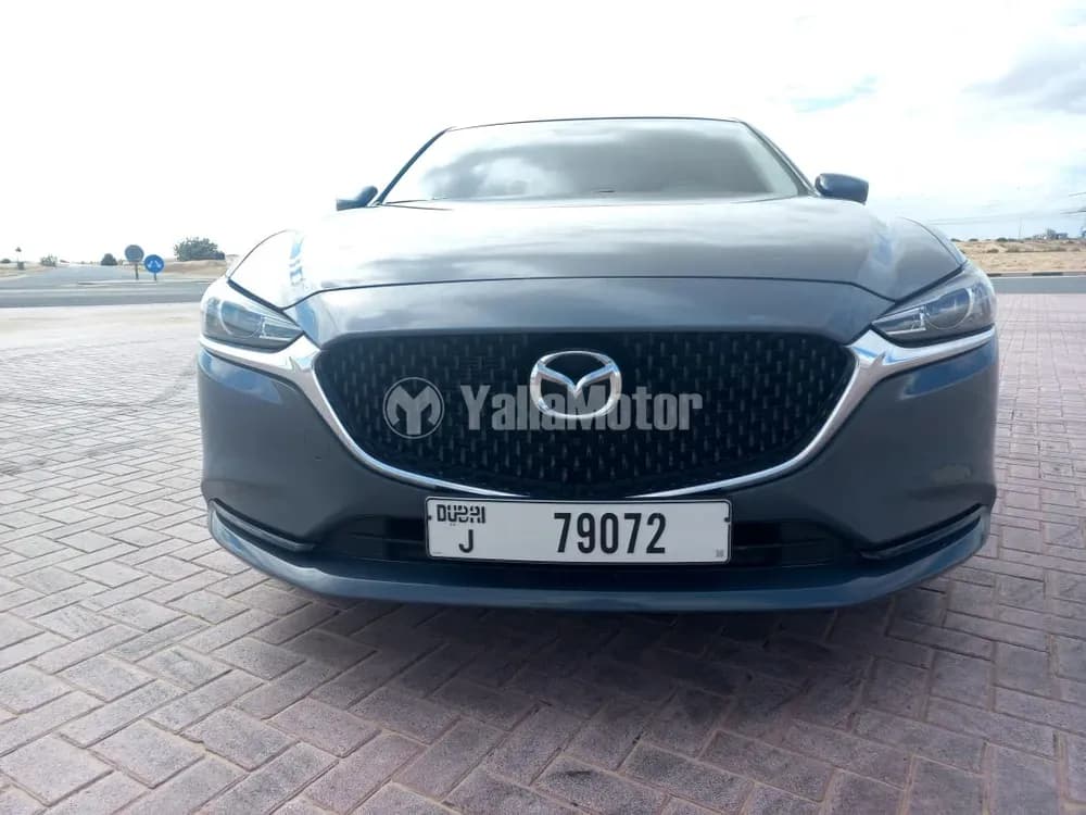 Used Mazda 6 2.0 2023