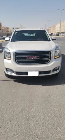 Used GMC Yukon 5.3 V8 SLT (2WD) 2015 Used GMC Yukon 5.3 V8 SLT (2WD) 2015 used_cars.forSale