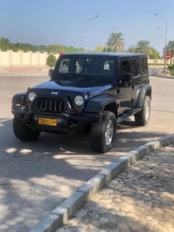 Used Jeep Wrangler Sport 3.6L Manual 2013 Used Jeep Wrangler Sport 3.6L Manual 2013 used_cars.forSale