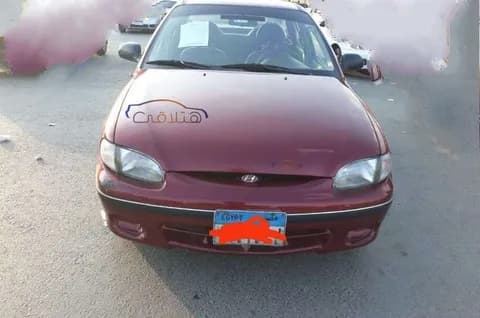 هيونداي أكسينت 2006 مستعملة هيونداي أكسينت 2006 مستعملة used_cars.forSale