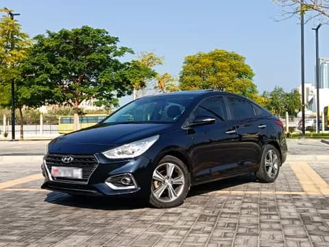 Used Hyundai Accent 1.6L (Full Option) 2020 Used Hyundai Accent 1.6L (Full Option) 2020 used_cars.forSale