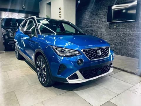 سيات Arona 1.6L Style 2025 مستعملة سيات Arona 1.6L Style 2025 مستعملة للبيع