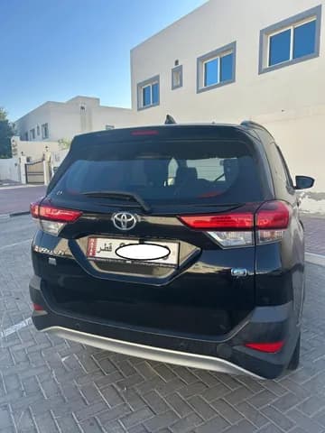 Used Toyota Rush 1.5L STD 7-Seater 2020 Used Toyota Rush 1.5L STD 7-Seater 2020 for sale