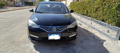إم جي 360 1.5L STD 2019 مستعملة إم جي 360 1.5L STD 2019 مستعملة used_cars.forSale