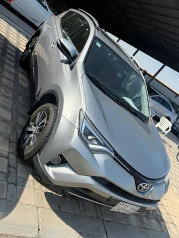 Used Toyota Rav4 2017 Used Toyota Rav4 2017 for sale