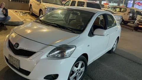Used Toyota Yaris 2012 Used Toyota Yaris 2012 for sale