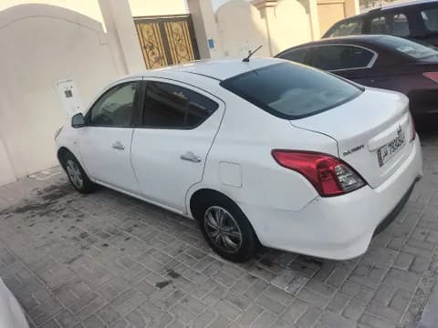 Used Nissan Sunny 2016 Used Nissan Sunny 2016 used_cars.forSale