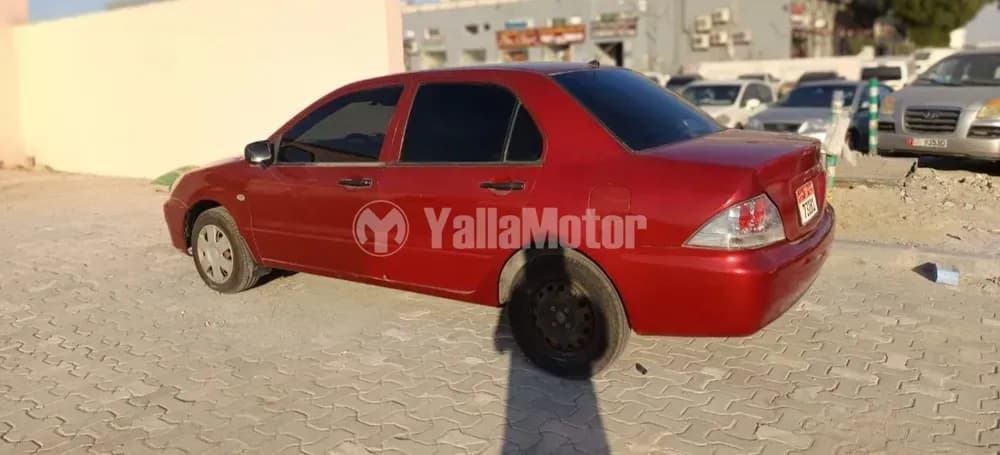 Used Mitsubishi Lancer 1.3L Automatic 2010