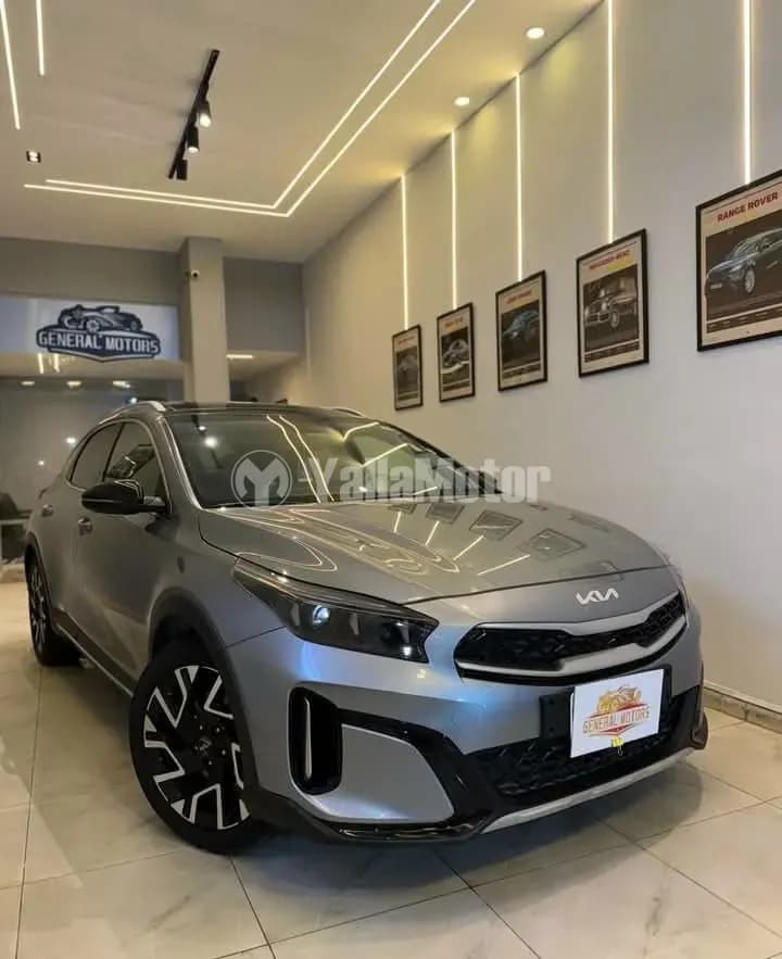 Used Kia XCeed 2024