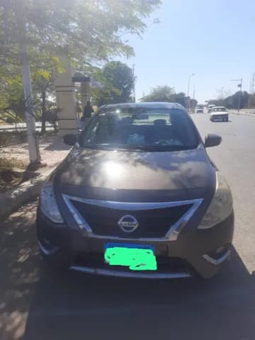 Used Nissan Sunny 2017 Used Nissan Sunny 2017 for sale
