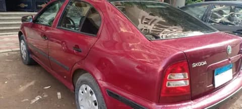 سكودا أوكتافيا Active 1.6 2000 مستعملة سكودا أوكتافيا Active 1.6 2000 مستعملة used_cars.forSale
