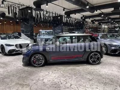 Used Mini Cooper 2021
