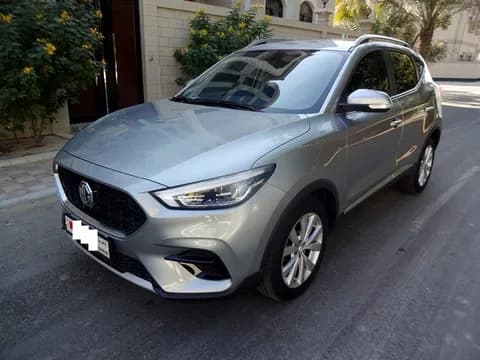 Used MG ZS 1.5L COM 2025 Used MG ZS 1.5L COM 2025 used_cars.forSale