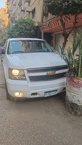 مستعملة شفروليه تاهو LS 2009 مستعملة شفروليه تاهو LS 2009 للبيع