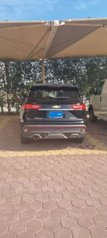 Used Chevrolet Captiva 1.5T LT 2021 Used Chevrolet Captiva 1.5T LT 2021 for sale