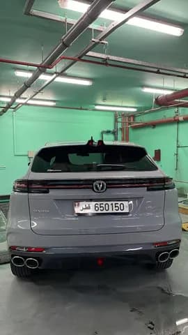 مستعملة شانجان UNI-K 2.0T Elite 2024 مستعملة شانجان UNI-K 2.0T Elite 2024 used_cars.forSale