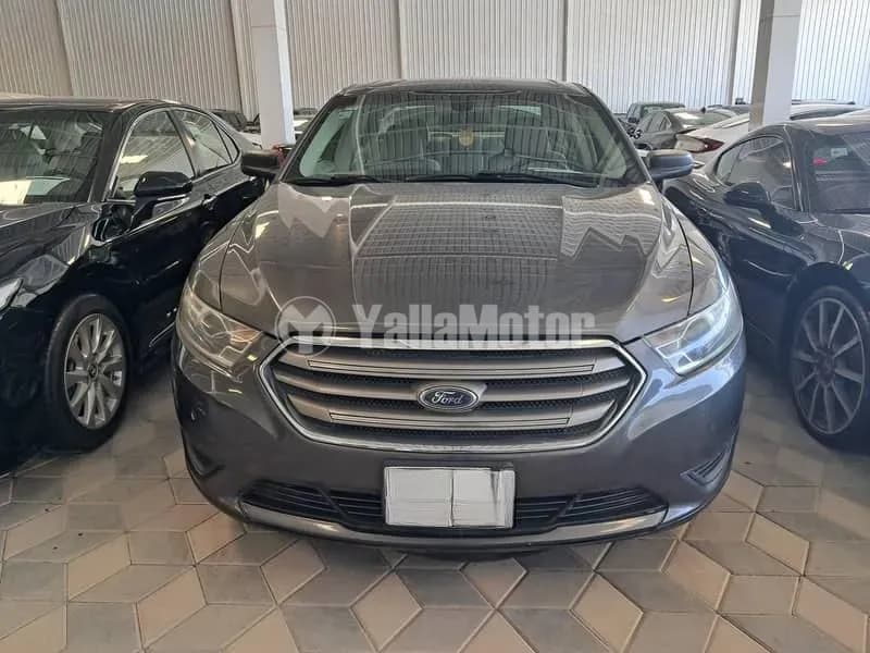 Used Ford Taurus 2016