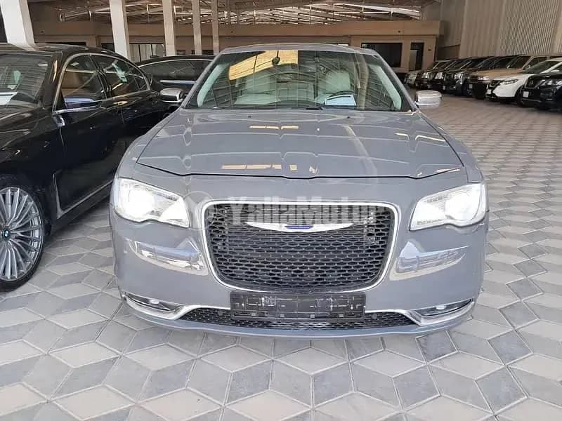 Used Chrysler 300 2019